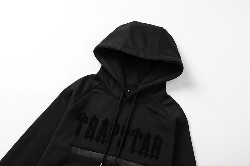 Trapstar S-XL pktr8855  (6)